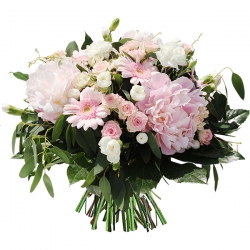 Livraison fleurs de « Bouquet Parisienne »